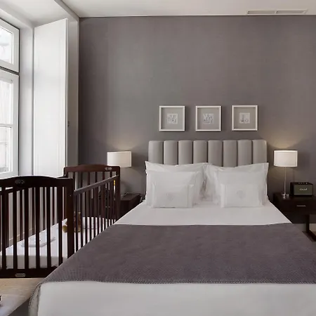 Apartahotel Grape Harbor Prata 4*