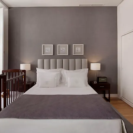 Grape Harbor Prata Apartahotel 4*