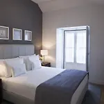 Aparthotel Grape Harbor Prata Lisbon