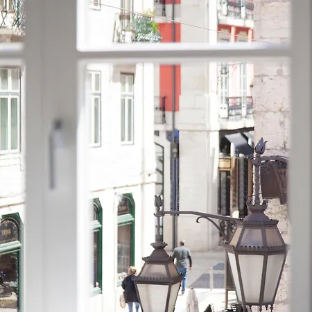 Grape Harbor Prata Lejlighedshotel