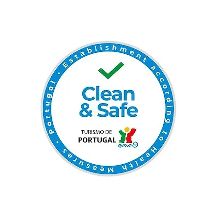 阿尔提斯普拉塔酒店 4* Lisboa