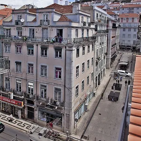 Apart-hotel Grape Harbor Prata