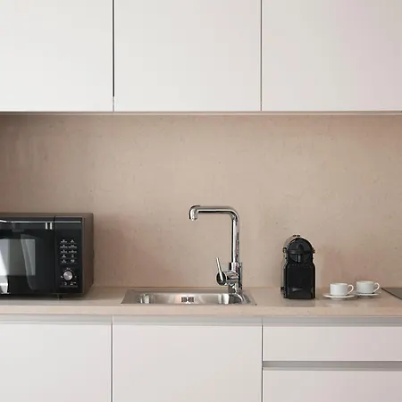 Grape Harbor Prata Lejlighedshotel 4*