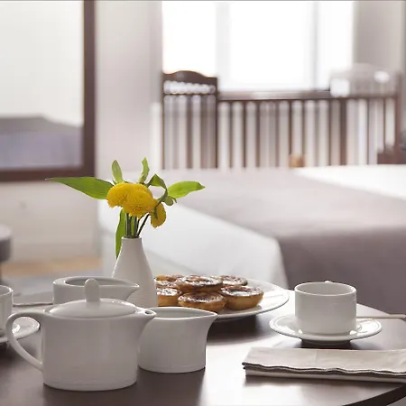 Grape Harbor Prata Apart-hotel 4*