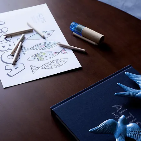 Lejlighedshotel Grape Harbor Prata