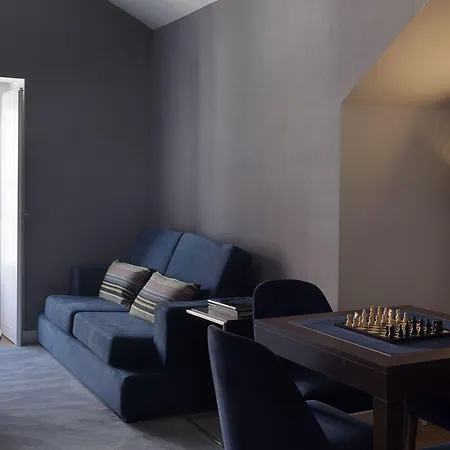 Grape Harbor Prata Apart-hotel