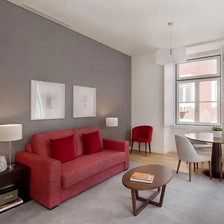 Grape Harbor Prata Lejlighedshotel 4*