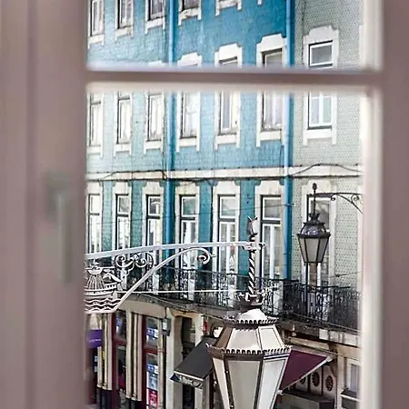 Apart-hotel Grape Harbor Prata