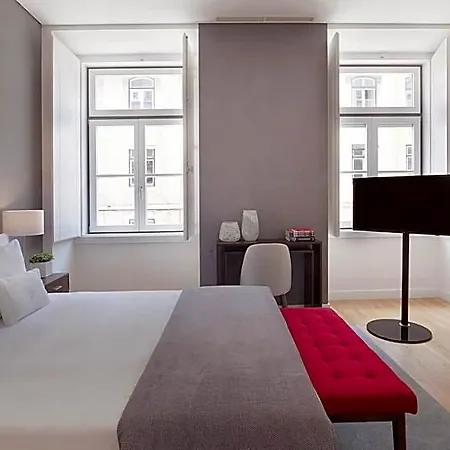 Grape Harbor Prata Apart-hotel Lisboa