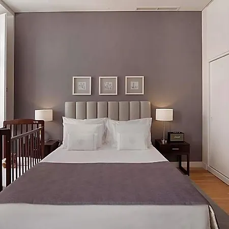 Grape Harbor Prata Apart-hotel 4*