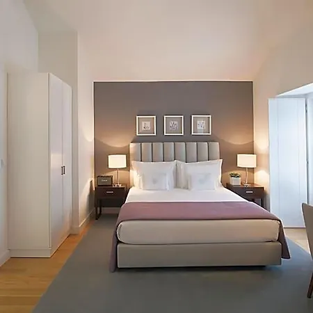 Aparthotel Grape Harbor Prata Lisbona