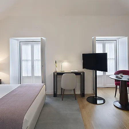Grape Harbor Prata Hotel apartamentowy 4*