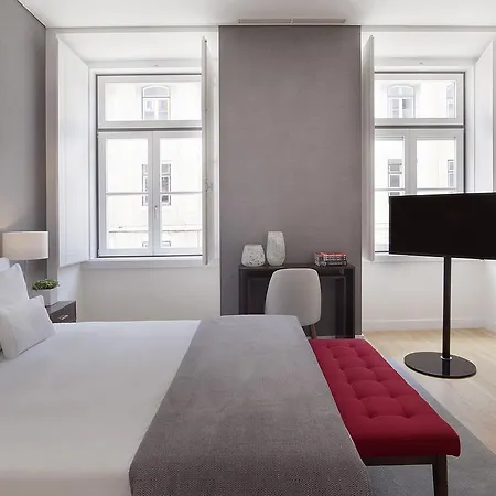 Grape Harbor Prata Lejlighedshotel 4*