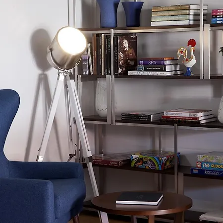 Grape Harbor Prata 4*