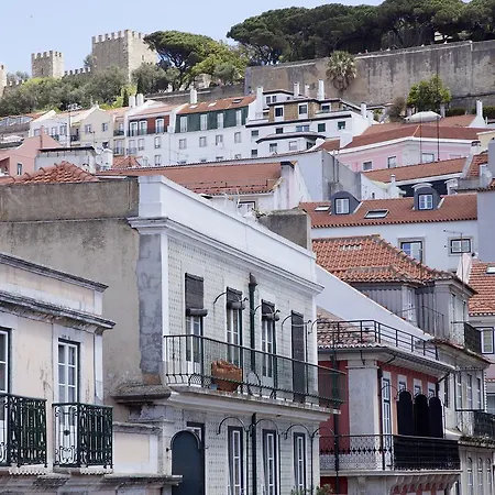 阿尔提斯普拉塔酒店 Lisboa
