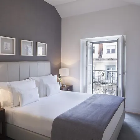 Grape Harbor Prata Apart-hotel