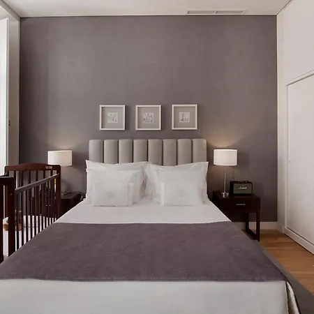 Grape Harbor Prata Lejlighedshotel 4*