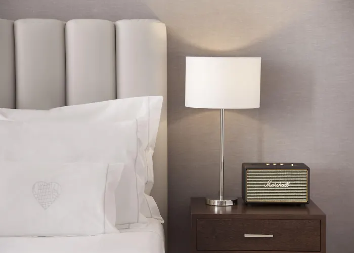 Appart hôtel Grape Harbor Prata Lisboa