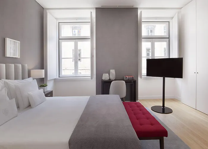 Grape Harbor Prata Lisboa