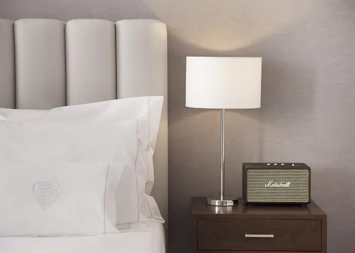 Appart hôtel Grape Harbor Prata 4*