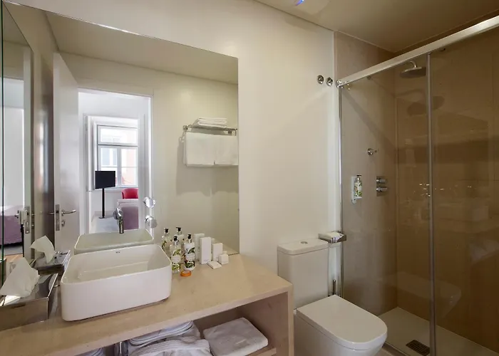 Appart hôtel Grape Harbor Prata