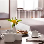 Grape Harbor Prata Aparthotel
