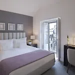 Aparthotel Grape Harbor Prata