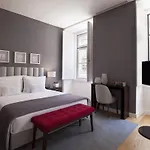 Aparthotel Grape Harbor Prata Lissabon