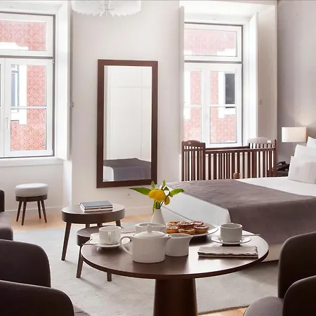 Apart-hotel Grape Harbor Prata