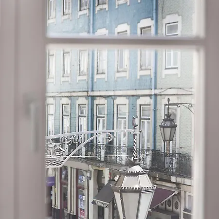 Apart-hotel Grape Harbor Prata 4*