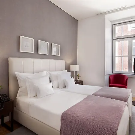 Grape Harbor Prata Lisboa