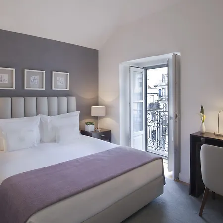 Apart-hotel Grape Harbor Prata