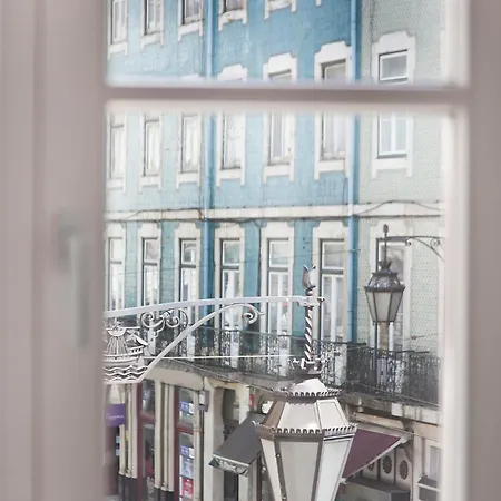 Grape Harbor Prata Lisboa