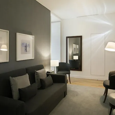 Grape Harbor Prata Apart-hotel