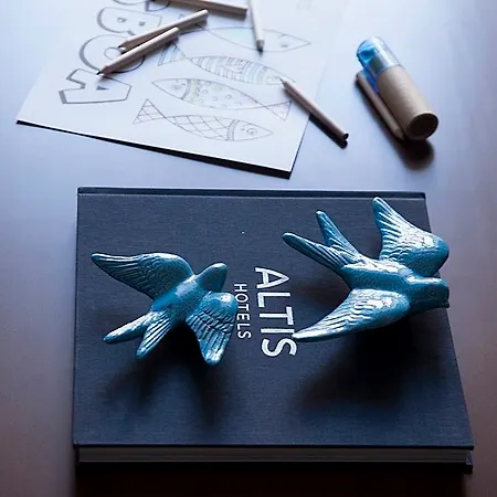 Apart-hotel Grape Harbor Prata 4*