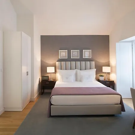 Grape Harbor Prata Apart-hotel