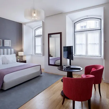 Apart-hotel Grape Harbor Prata 4*