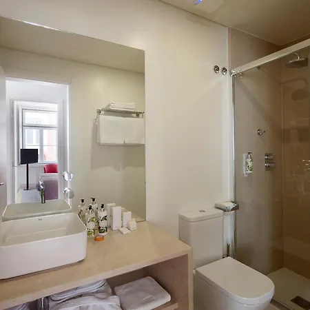 Apart-hotel Grape Harbor Prata