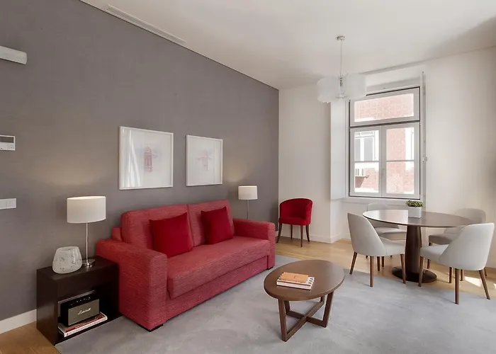 מלון דירות Grape Harbor Prata