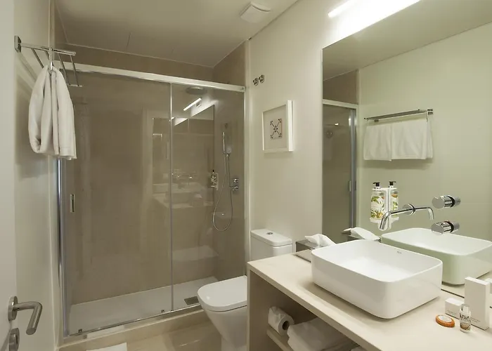 Grape Harbor Prata מלון דירות