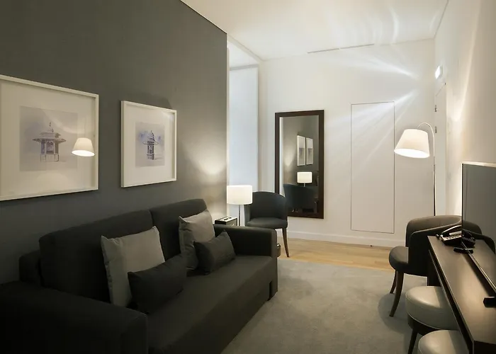 Grape Harbor Prata מלון דירות