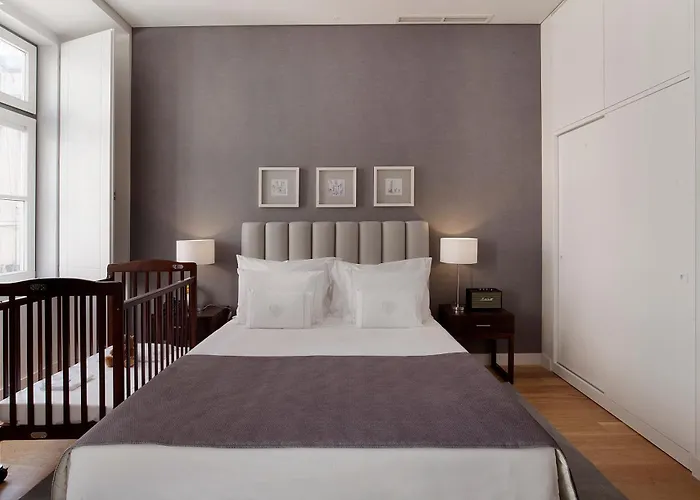 Grape Harbor Prata מלון דירות 4*