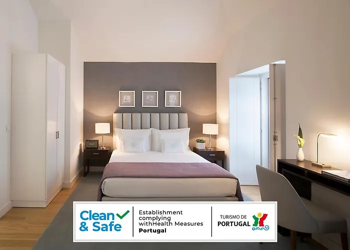 מלון דירות Grape Harbor Prata